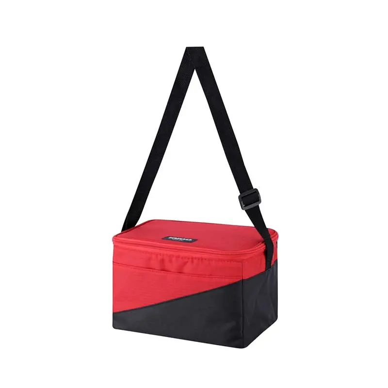 Túi giữ lạnh Igloo Collapse & Cool 6Lon SPT - Red