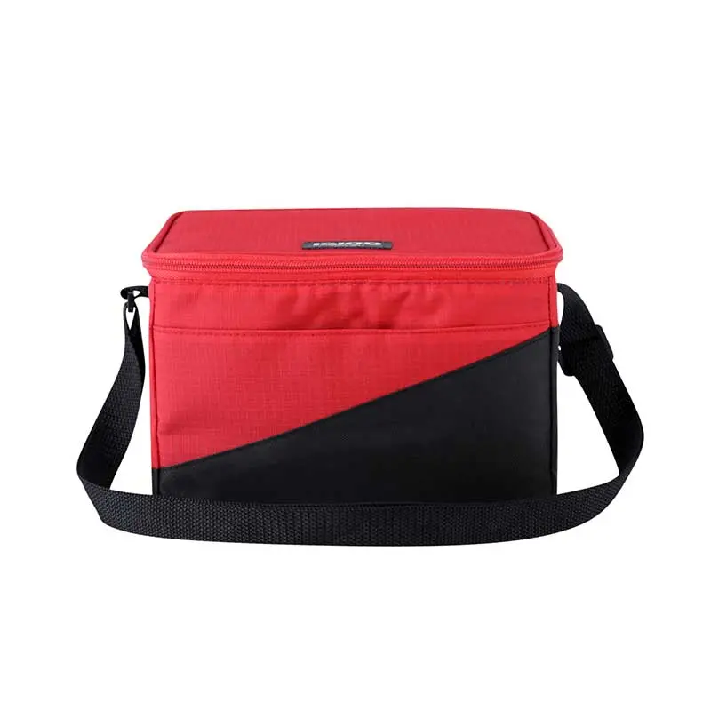 Túi giữ lạnh Igloo Collapse & Cool 6Lon SPT - Red