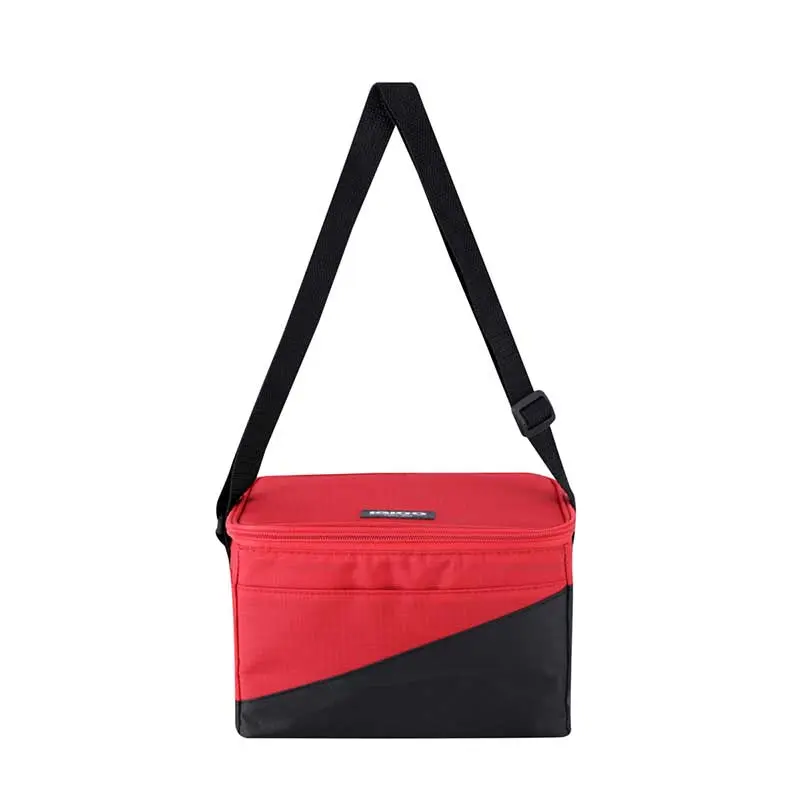 Túi giữ lạnh Igloo Collapse & Cool 6Lon SPT - Red