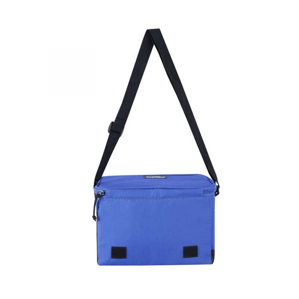 Túi giữ lạnh Igloo Collapse & Cool 6Lon SPT - Blue