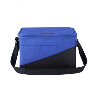 Túi giữ lạnh Igloo Collapse & Cool 6Lon SPT - Blue