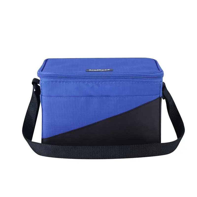 Túi giữ lạnh Igloo Collapse & Cool 6Lon SPT - Blue