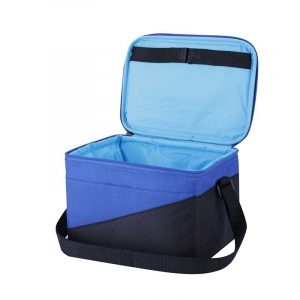 Túi giữ lạnh Igloo Collapse & Cool 6Lon SPT - Blue