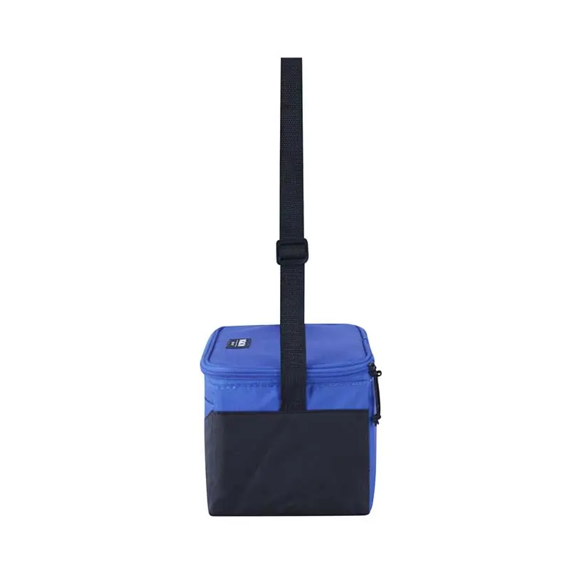 Túi giữ lạnh Igloo Collapse & Cool 6Lon SPT - Blue