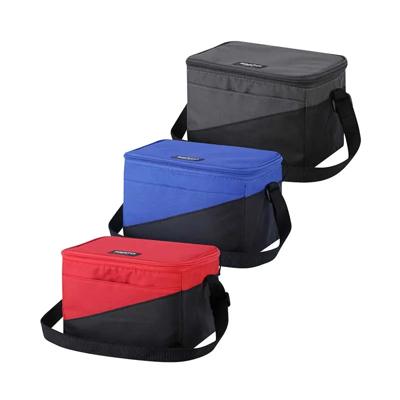 Túi giữ lạnh Igloo Collapse & Cool 6Lon SPT