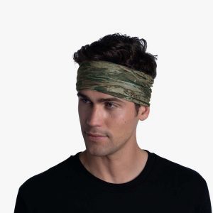 Khăn ống Buff Original EcoStretch Den Bark