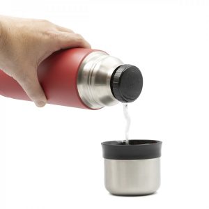 Bình giữ nhiệt Laken Liquids Flask Cap-Mug