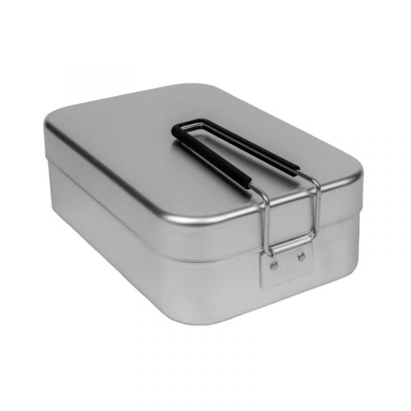 Hộp nhôm Trangia Mess tin 209 Large